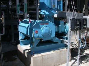 Zasada działania pomp wirowych w maszynach przemysłowych i ich najczęstsze awarie