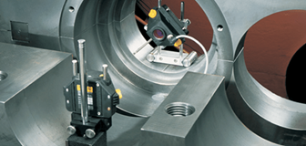 pomiary1 1 Posiadamy nowe urządzenie do pomiaru współosiowości otworów.