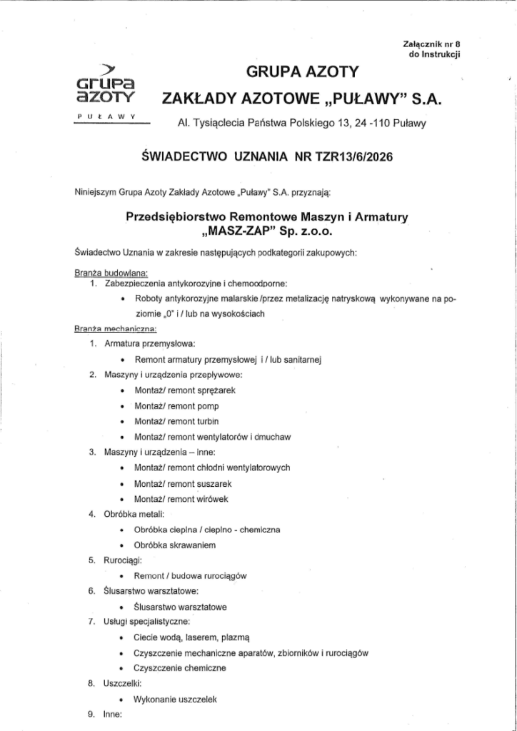 Referencja